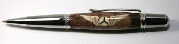Aviator Inlay Kit